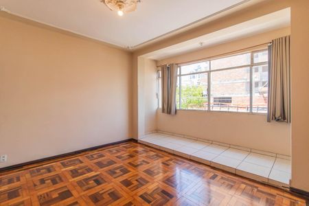 Sala de apartamento para alugar com 2 quartos, 90m² em Menino Deus, Porto Alegre