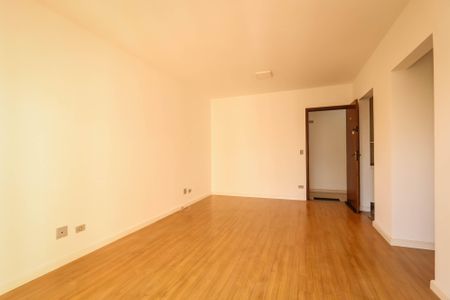 Sala de apartamento para alugar com 2 quartos, 58m² em Parque Taboao, Taboão da Serra