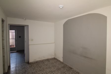 Quarto  de casa para alugar com 1 quarto, 40m² em Parada Inglesa, São Paulo