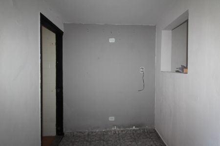 Sala de casa para alugar com 1 quarto, 40m² em Parada Inglesa, São Paulo