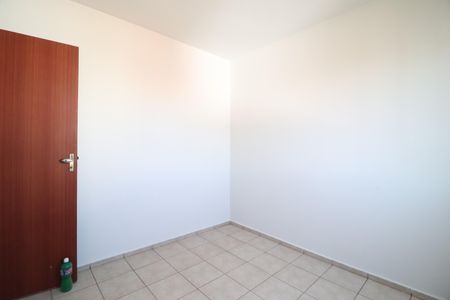 Quarto 1 de apartamento para alugar com 2 quartos, 58m² em Cazeca, Uberlândia