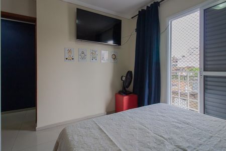 Apartamento para alugar com 2 quartos, 56m² em Vila Nossa Senhora das Vitorias, Mauá