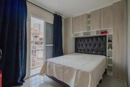 Apartamento para alugar com 2 quartos, 56m² em Vila Nossa Senhora das Vitorias, Mauá