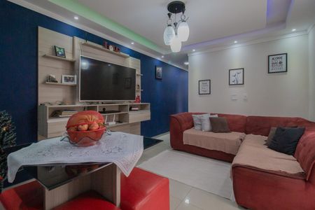 Apartamento para alugar com 2 quartos, 56m² em Vila Nossa Senhora das Vitorias, Mauá