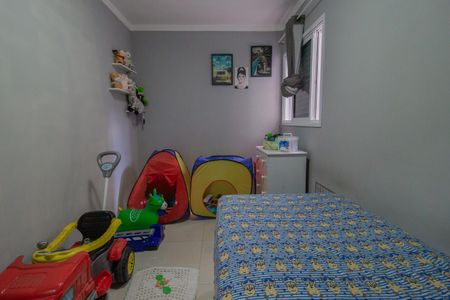 Apartamento para alugar com 2 quartos, 56m² em Vila Nossa Senhora das Vitorias, Mauá