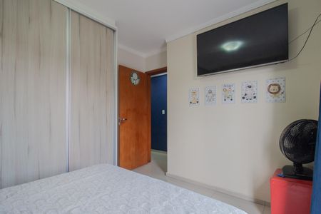 Apartamento para alugar com 2 quartos, 56m² em Vila Nossa Senhora das Vitorias, Mauá