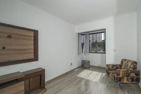 Sala de apartamento para alugar com 2 quartos, 61m² em Sarandi, Porto Alegre