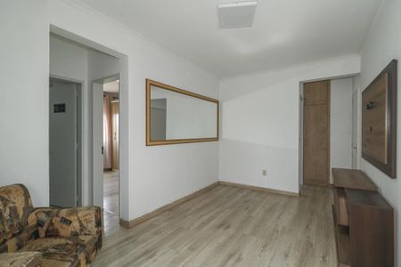 Sala de apartamento para alugar com 2 quartos, 61m² em Sarandi, Porto Alegre