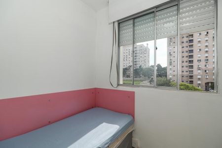 Quarto 2 de apartamento para alugar com 2 quartos, 61m² em Sarandi, Porto Alegre