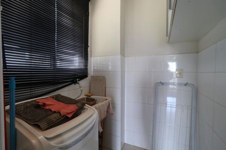 Cozinha de kitnet/studio para alugar com 1 quarto, 51m² em Nova Aliança, Ribeirão Preto