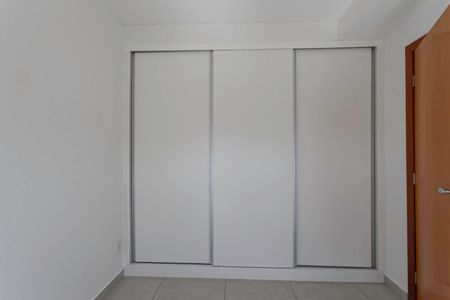 Quarto de apartamento para alugar com 1 quarto, 37m² em Ouro Preto, Belo Horizonte