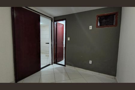 Quarto de apartamento para alugar com 1 quarto, 39m² em Recreio dos Bandeirantes, Rio de Janeiro