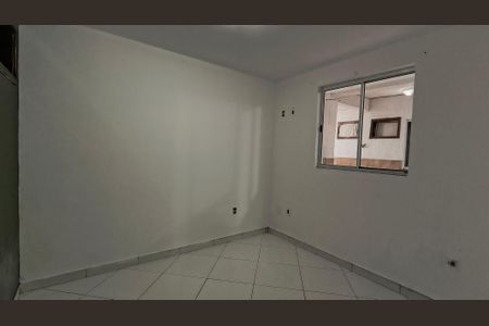 Quarto de apartamento para alugar com 1 quarto, 39m² em Recreio dos Bandeirantes, Rio de Janeiro