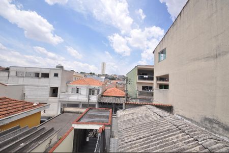 Vista da Sacada de casa para alugar com 3 quartos, 150m² em Vila Medeiros, São Paulo
