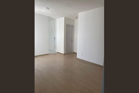 Apartamento para alugar com 2 quartos, 45m² em Campo Grande, Rio de Janeiro