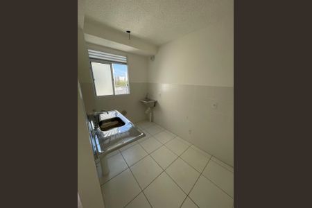 Apartamento para alugar com 2 quartos, 45m² em Campo Grande, Rio de Janeiro