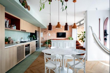 Apartamento à venda com 2 quartos, 85m² em Sumarezinho, São Paulo