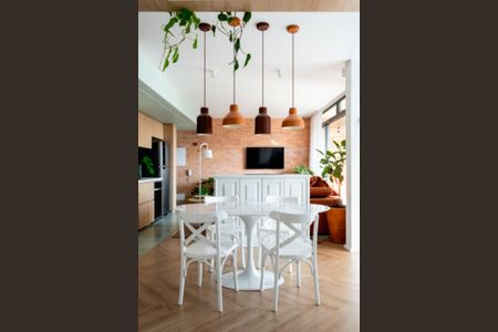 Apartamento à venda com 2 quartos, 85m² em Sumarezinho, São Paulo