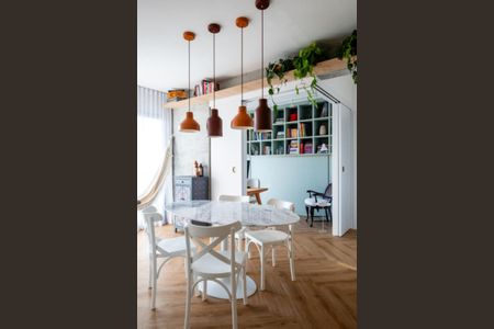 Apartamento à venda com 2 quartos, 85m² em Sumarezinho, São Paulo