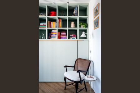 Apartamento à venda com 2 quartos, 85m² em Sumarezinho, São Paulo