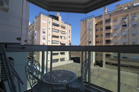 Sala - Varanda de apartamento para alugar com 2 quartos, 57m² em Taquara, Rio de Janeiro