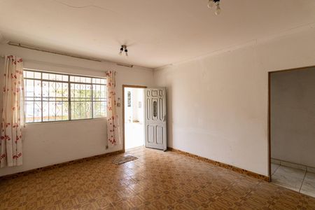 Sala de casa à venda com 2 quartos, 280m² em Cidade Patriarca, São Paulo