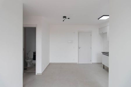 Sala de apartamento para alugar com 2 quartos, 39m² em Vila Maria, São Paulo