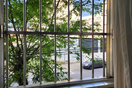 Vista  de apartamento para alugar com 1 quarto, 80m² em Ferrazópolis, São Bernardo do Campo