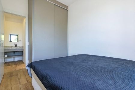 Quarto de apartamento para alugar com 1 quarto, 54m² em Pinheiros, São Paulo