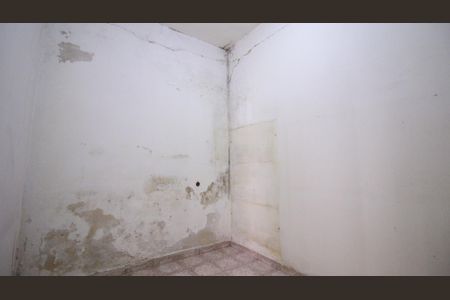 Quarto 2 de casa para alugar com 2 quartos, 135m² em Água Rasa, São Paulo