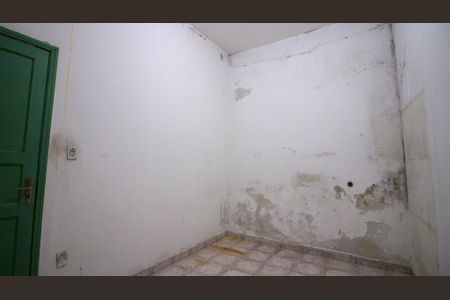 Quarto 2 de casa para alugar com 2 quartos, 135m² em Água Rasa, São Paulo