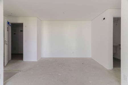 Sala de apartamento à venda com 3 quartos, 83m² em Butantã, São Paulo