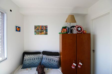 Sala/Quarto de apartamento para alugar com 1 quarto, 20m² em Jardim Monte Kemel, São Paulo