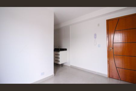 Apartamento para alugar com 2 quartos, 43m² em Chácara Belenzinho, São Paulo