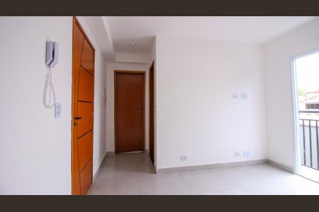 Apartamento para alugar com 2 quartos, 43m² em Chácara Belenzinho, São Paulo