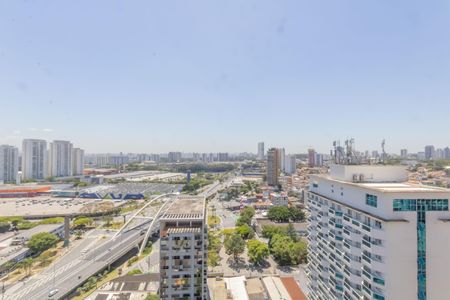 Vista de apartamento à venda com 2 quartos, 50m² em Centro, Osasco