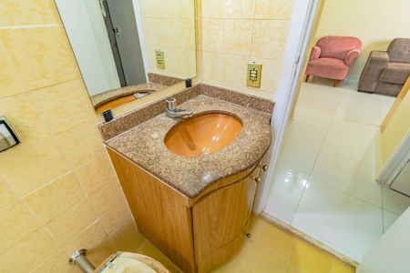 Apartamento para alugar com 1 quarto, 40m² em Jardim Oriental, São Paulo