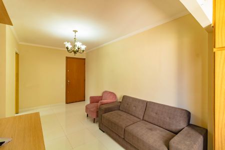 Apartamento para alugar com 1 quarto, 40m² em Jardim Oriental, São Paulo