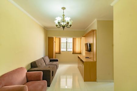 Apartamento para alugar com 1 quarto, 40m² em Jardim Oriental, São Paulo