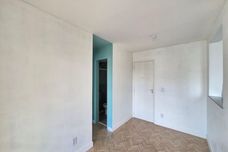 Sala  de apartamento para alugar com 2 quartos, 52m² em Jardim Nova Europa, Campinas
