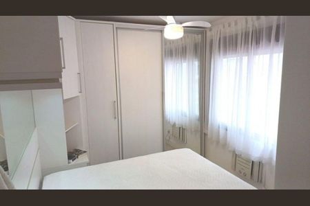 Apartamento para alugar com 1 quarto, 43m² em Bom Fim, Porto Alegre
