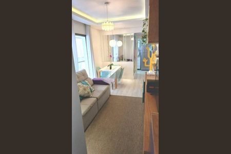 Apartamento para alugar com 1 quarto, 43m² em Bom Fim, Porto Alegre