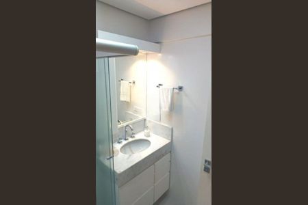 Apartamento para alugar com 1 quarto, 43m² em Bom Fim, Porto Alegre