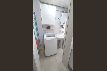 Apartamento para alugar com 1 quarto, 43m² em Bom Fim, Porto Alegre