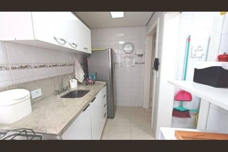 Apartamento para alugar com 1 quarto, 43m² em Bom Fim, Porto Alegre