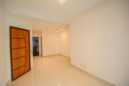 Sala de apartamento para alugar com 3 quartos, 110m² em Vila Dayse, São Bernardo do Campo