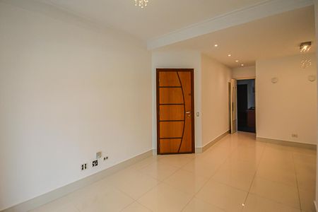 Sala de apartamento para alugar com 3 quartos, 110m² em Vila Dayse, São Bernardo do Campo