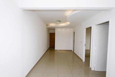Sala de apartamento para alugar com 2 quartos, 60m² em Estoril, Belo Horizonte