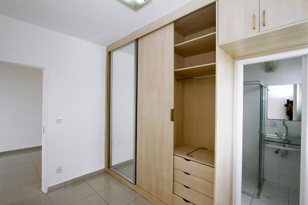 Quarto 2 - Suíte de apartamento para alugar com 2 quartos, 60m² em Estoril, Belo Horizonte