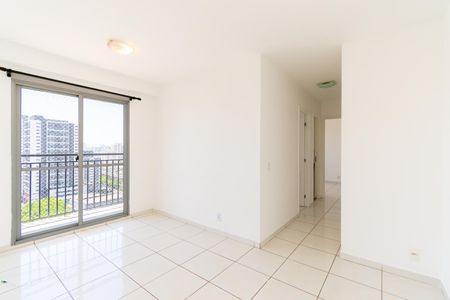Sala de apartamento à venda com 2 quartos, 48m² em Vila Ema, São Paulo